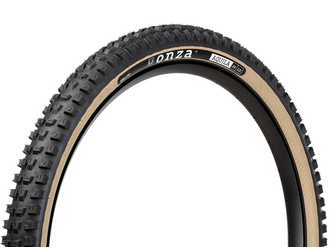 Tire Onza AQUILA | SKINWALL 29x2.50 63-622 | TRC