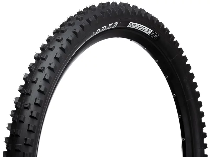 Tire Onza PORCUPINE RC | SKINWALL 29x2.50 63-622 | GRC