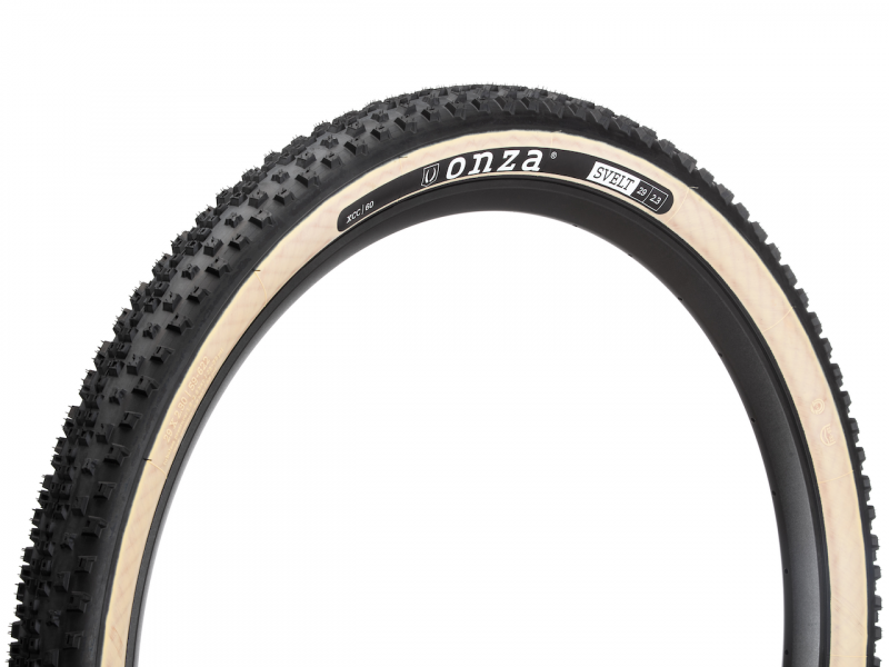 Tire Onza SVELT | SKINWALL 29x2.30 59-622