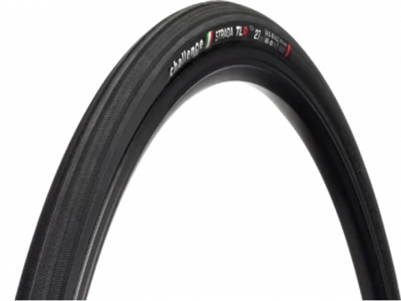 Neumatico Challenge STRADA RACE V-CL 700 - 27 Black 120TPI