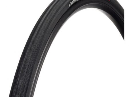 Neumatico Challenge STRADA RACE V-CL 700 - 25 Black 120TPI