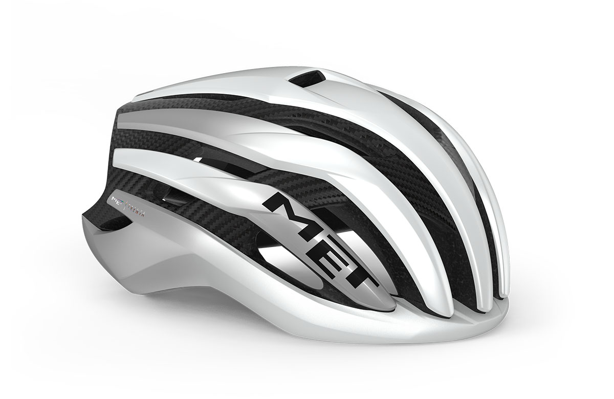 CASCO MET TRENTA 3K CARBON MIPS CE
