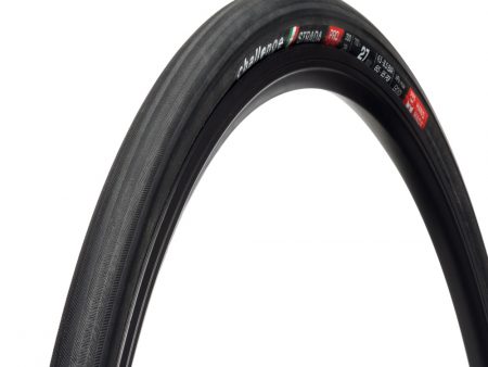 Neumatico Challenge STRADA PRO H-CL 700 - 27 Black 300TPI