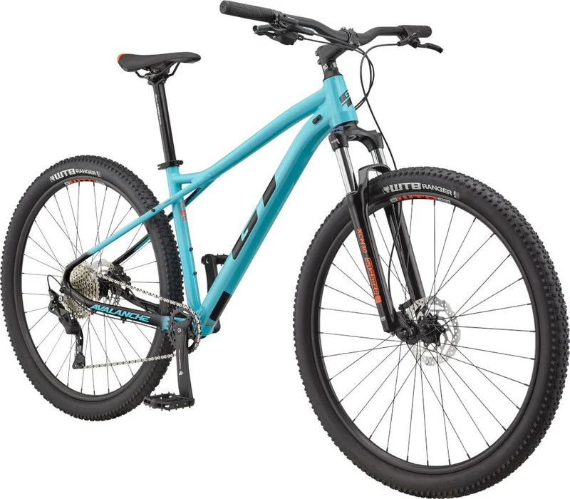Bicicleta GT Avalanche Comp NaturalBikes