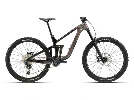 Bicicleta Giant Reign Advanced PRO 0