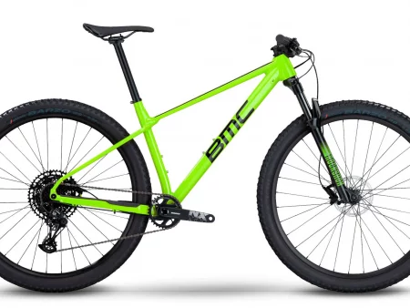Bicicleta BMC Twostroke AL ONE