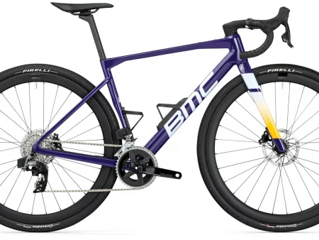 Bicicleta BMC Kaius 01 THREE