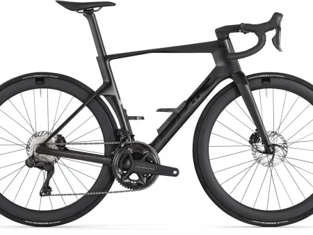 Bicicleta BMC TM R01 Four