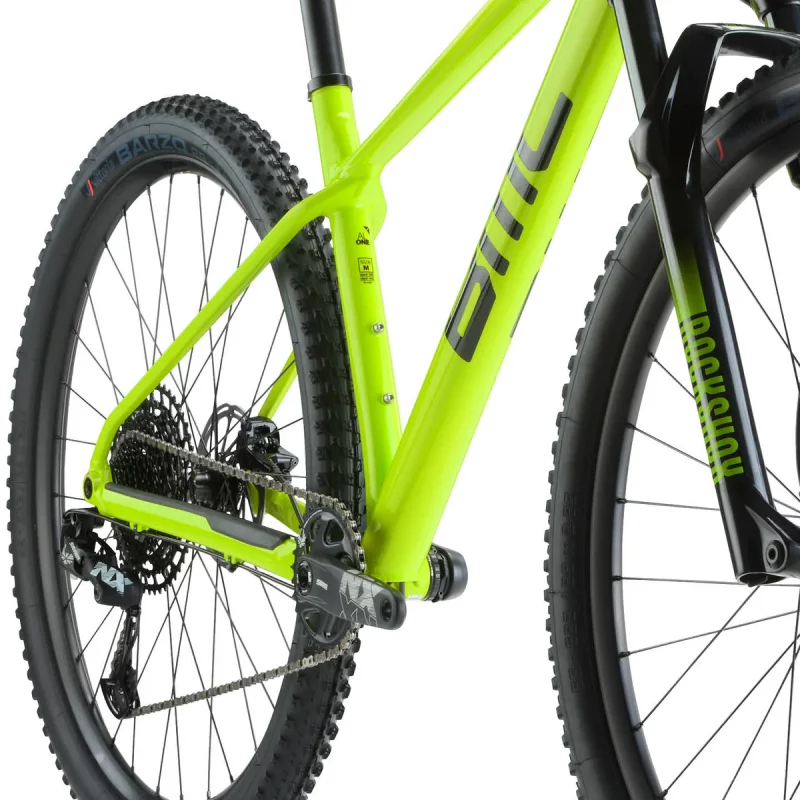 Bicicleta BMC Twostroke AL ONE - NaturalBikes