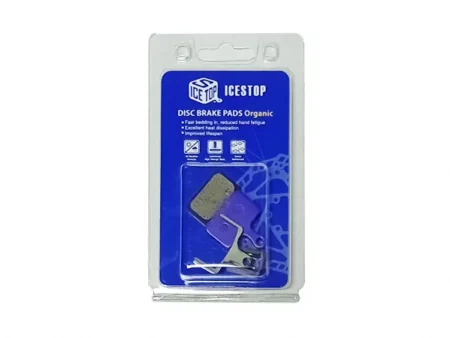 Pastillas de Freno Ice Stop