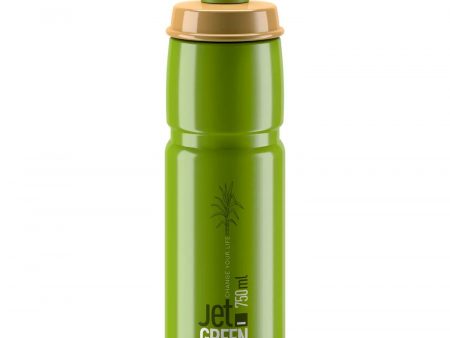 Caramagiola Jet Green