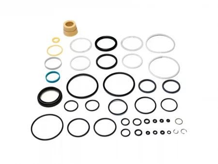 Kit Sellos Fox Shock X2 Float Spring and Damper Rebuild 2024+