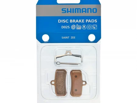 Pastilla de Freno Shimano