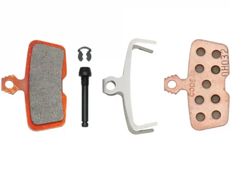 Pastillas Freno Sram Elixir Level B1 Sintética Dura