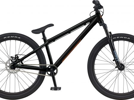 Bicicleta GT 29 Labomba