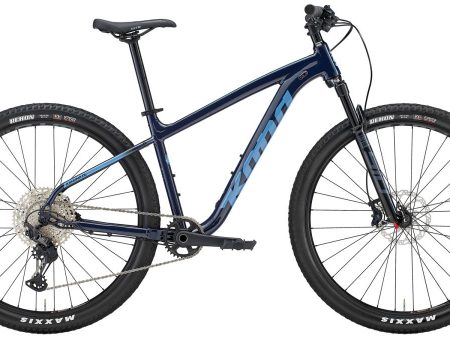 Bicicleta Kona 36E Kahuna Deluxe