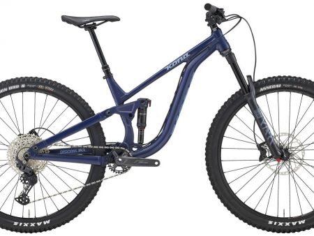 Bicicleta Kona Process 153