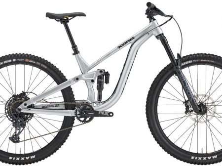 Bicicleta  Kona Process 153 DL