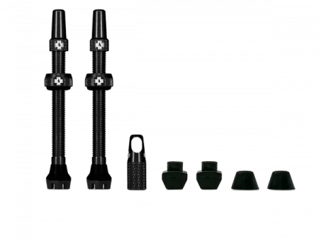 Kit Valvulas Muc-off Tubeless