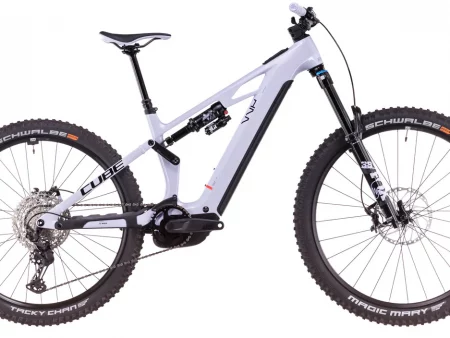 Cube Stereo Hybrid ONE77 HPC SLX 800 desertstone´n´black