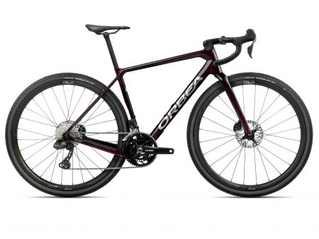 Bicicleta Orbea TERRA M20iTEAM