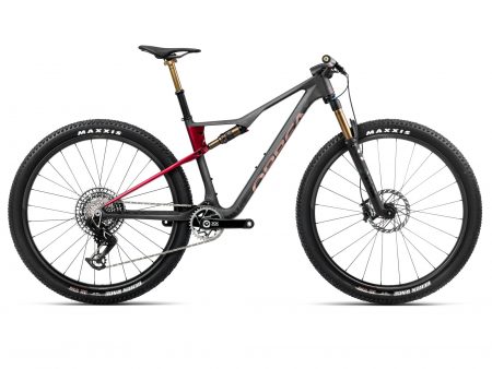 Bicicleta Orbea OIZ M-LTD