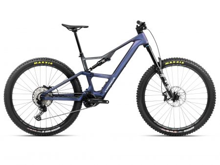 Bicicleta Orbea RISE LT M20