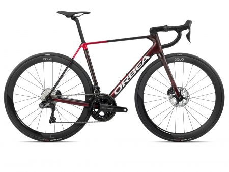 Bicicleta Orbea ORCA M20i Replica Lotto