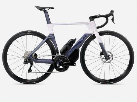 Bicicleta ORCA AERO M30iLTD