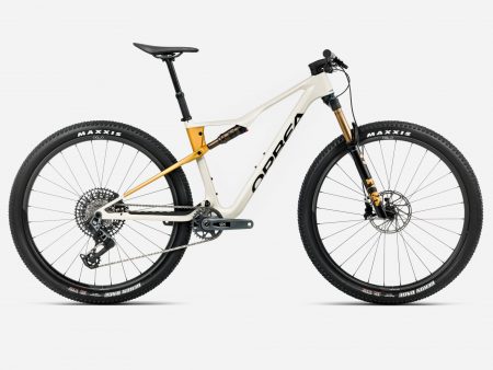 Bicicleta Orbea OIZ M10 AXS