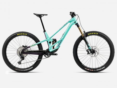 Bicicleta Orbea Rallon e10