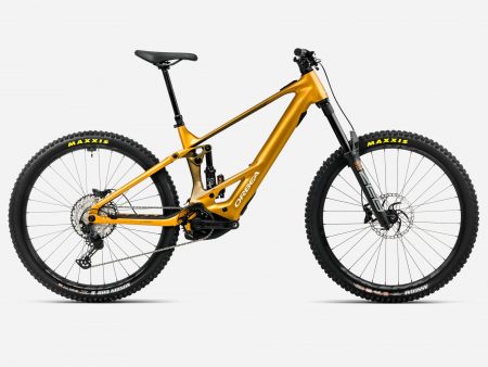 Bicicleta Orbea WILD H20 20mph