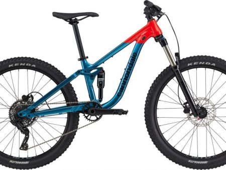 Bicicleta Cannondale 26 Habit Niño