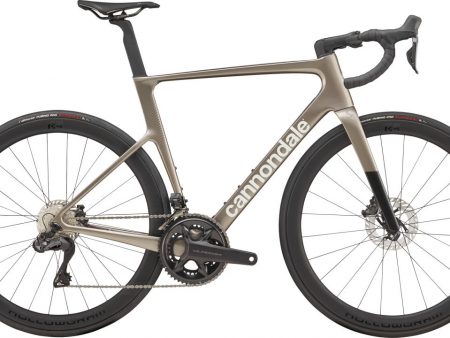 Bicicleta Cannondale 700 Super Six Evo Carbon 2