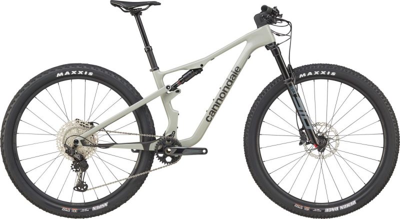 Cannondale Scalpel Carbon 3 – MTB 29″ Full Suspension