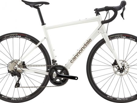 Bicicleta Cannondale 700 Synapse 1