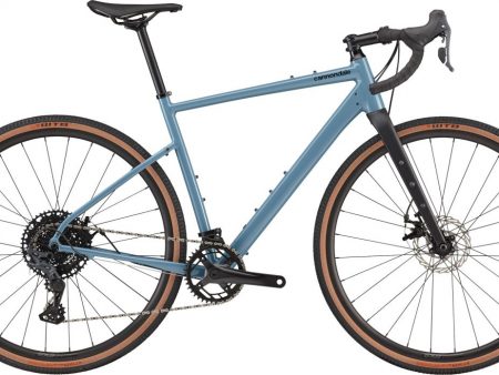 Bicicleta Cannondale 700 Topstone 3