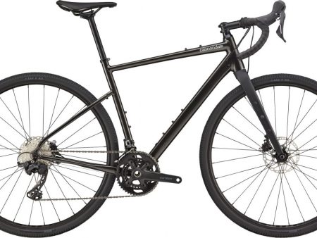 Bicicleta Cannondale 700 Topstone 1