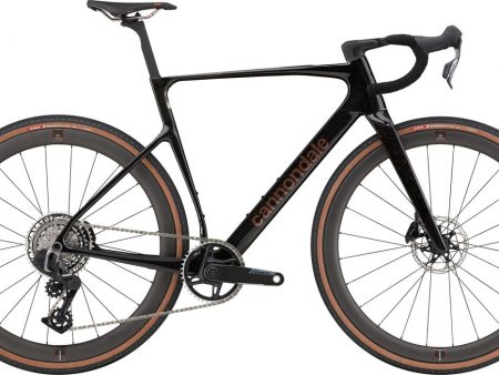 Bicicleta Cannondale 700 Superx Carbon 1