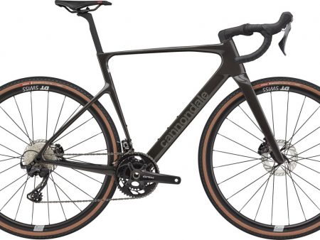 Bicicleta Cannondale 700 Superx Carbon 3