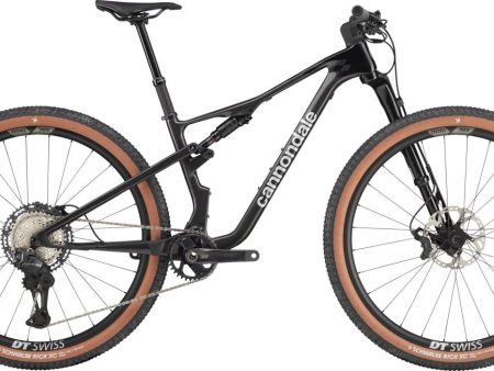 Bicicleta Cannondale 29 Scalpel Carbon 2 Lefty