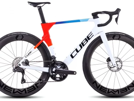 Bicicleta Cube Litening AERO C:68X Race Teamline